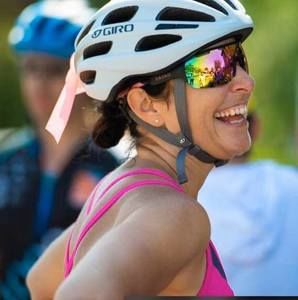 Meet your Posher, Geneviève